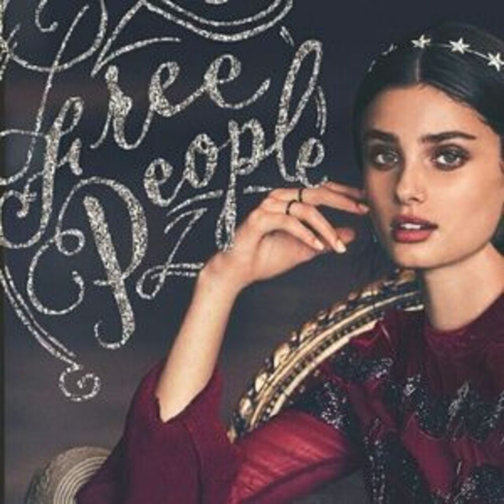 Free People Coming Soon!!